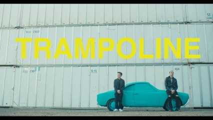 Kalin And Myles - Trampoline