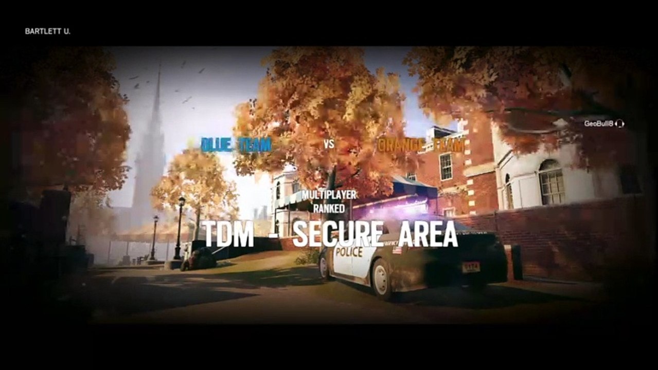 Siege