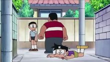 Doraemon Jaiko's New Friend Nobita
