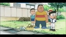 Doraemon Spy Secret Strategy