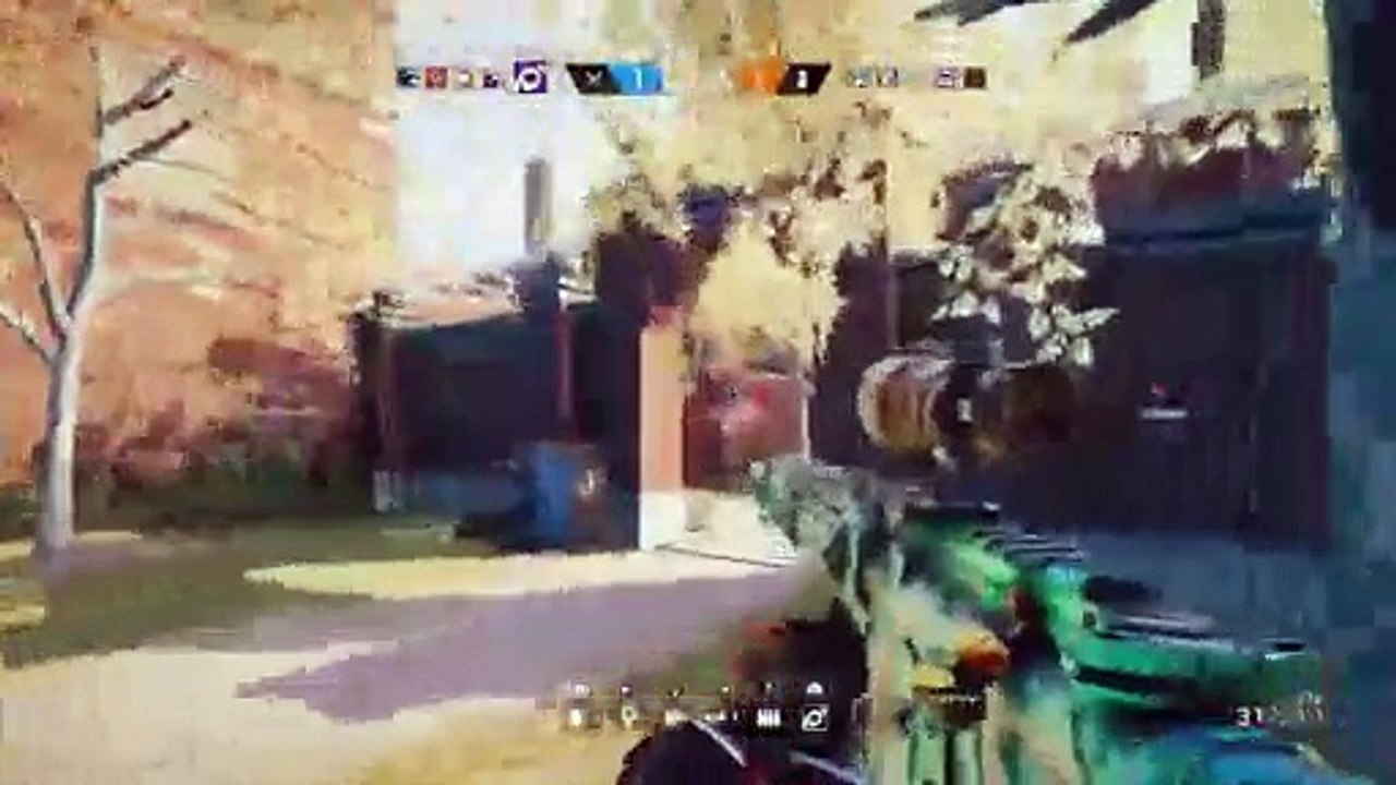 Siege (2)