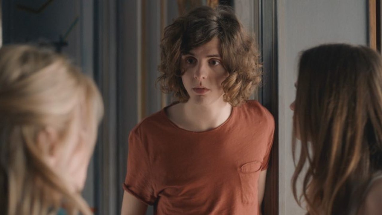 Mon poussin - Bande annonce HD