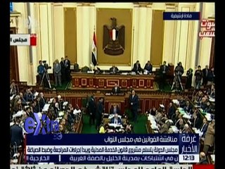 غرفة الأخبار | جولة منتصف الليل مع مروج ابراهيم | كاملة