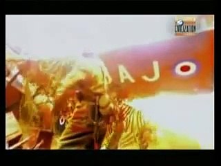 ADOLF HITLER EN ARGENTINA? documental completo - discovery channel