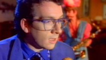 Elvis Costello & The Attractions - The Only Flame In Town