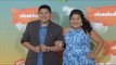 Rico & Raini Rodriguez Kids' Choice Awards Orange Carpet Arrivals