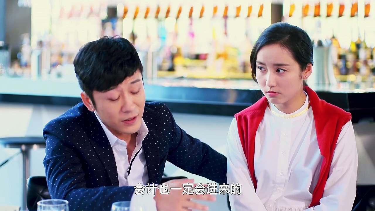 我是幸运儿12