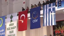 Bursa Büyükşehir Belediyespor Avrupa Şampiyonu