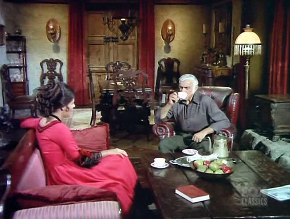 Bonanza S13E12  Easy Come, Easy Go
