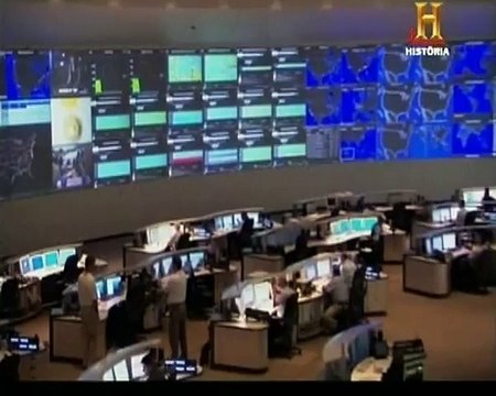 Maravilhas Modernas - O Telefone