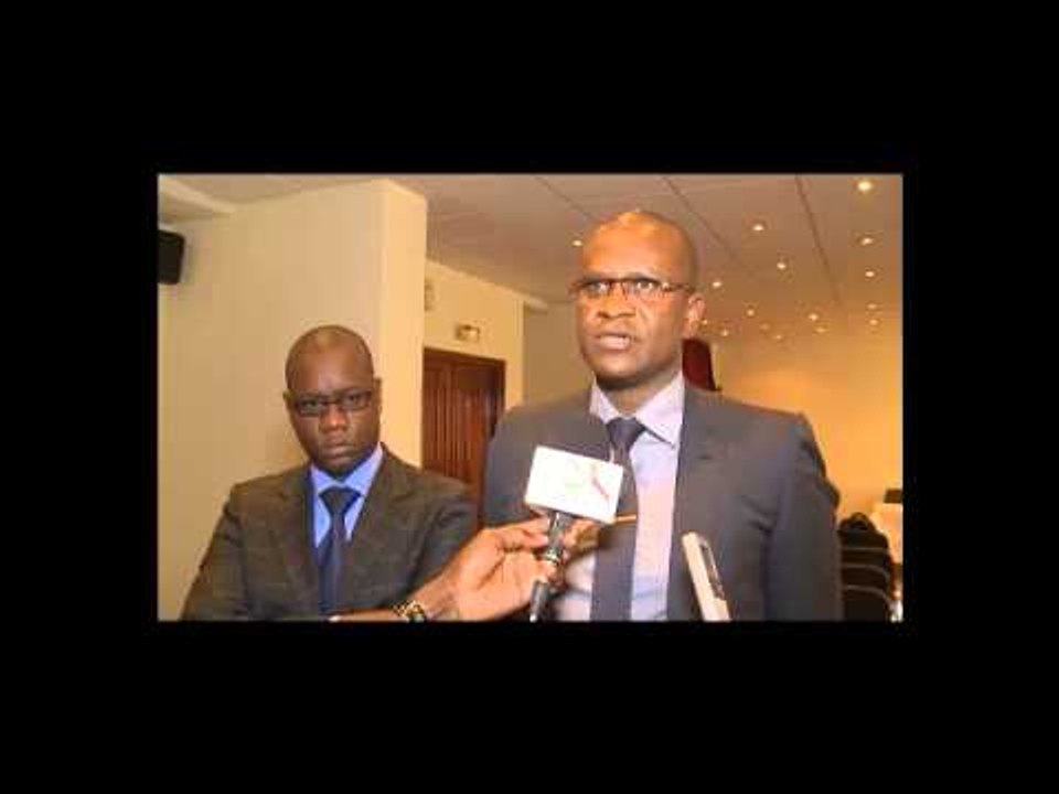 Macky 2012 condamne les propos de Sidy Lamine Niasse sur Macky