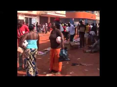 Le Sénégal rapatrie ses compatriotes vivant en Centrafrique