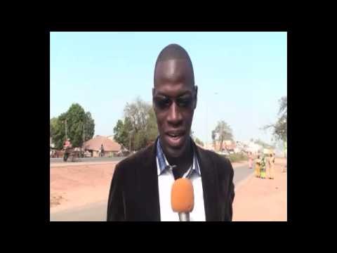 Conseil des ministres décentralisé Ziguinchor attend les promesses du gouvernement