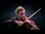 David Garrett - Viva La Vida