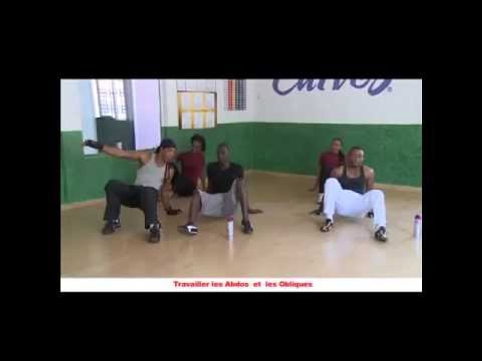 Gym Tonic du 31 Dec 2013
