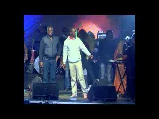 concert vivi guediawaye