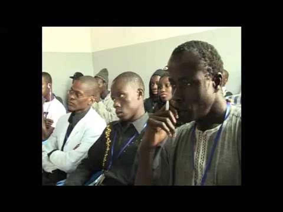 Vidéo: Fadel Barro déclare que le Sénégal va mal sur tous les plans