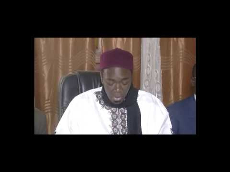 Le mouvement MODA invite Macky à libérer karim Wade et bannir la prostitution au Sénégal