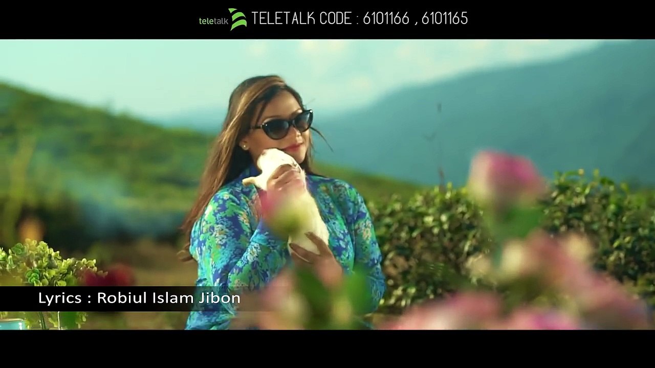 Alo Chaya _ IMRAN _ TAHSIN _ Bangla New Song _ Official Music Video