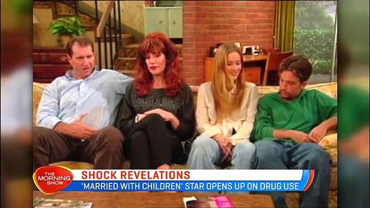 [Part 8] 19/03/17 - Samantha Jade co-hosting The Morning Show