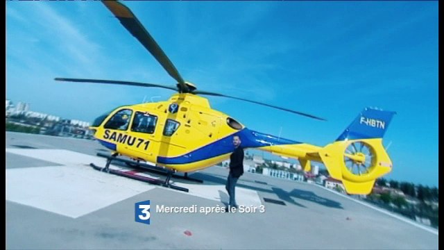 Bande Annonce Enquêtes de Région avril 2017 sur France 3 Bourgogne-Franche-Comté