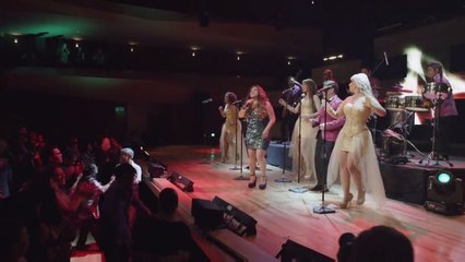 La Sonora Dinamita - Si Vos Te Vas