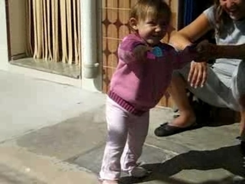 Je danse