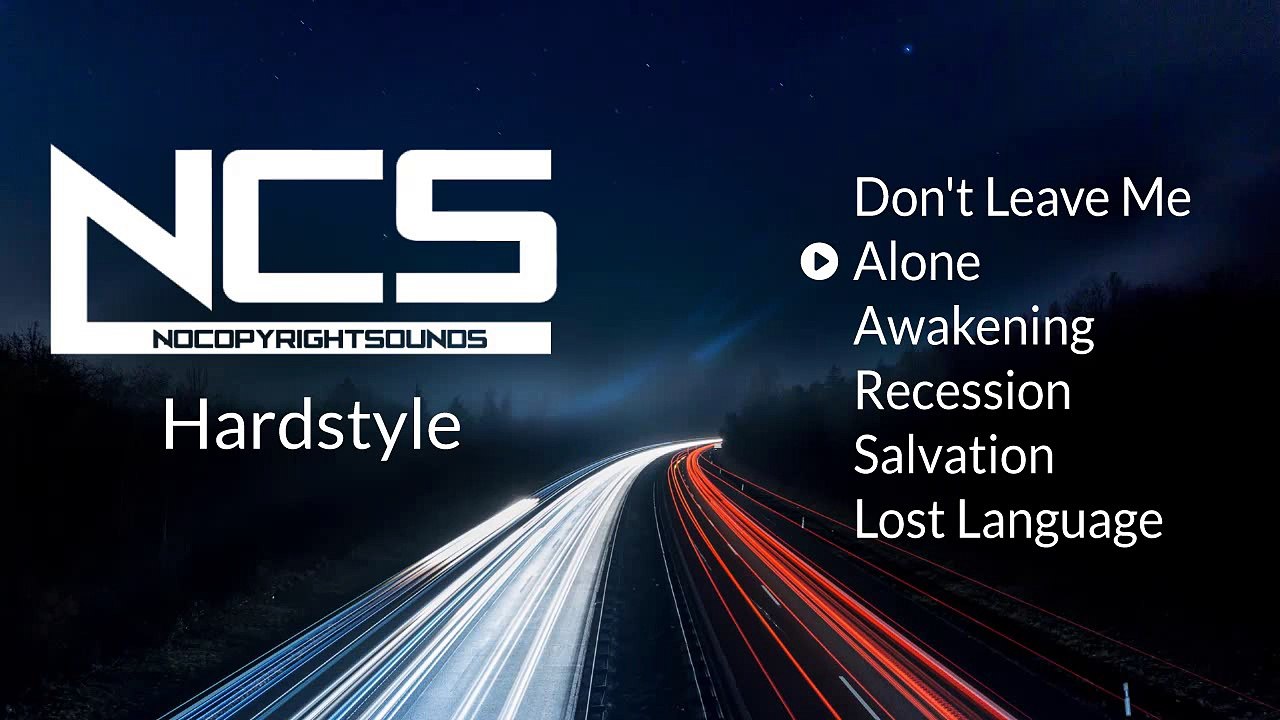 Hardstyle Playlist - NoCopySound
