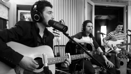 The Riptide Movement - Glór