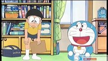 doraemon solusi kasus dekisugi
