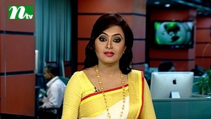 NTV Rater Khobor | 15 April, 2017