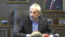 Ordu Büyükşehir Belediye Başkanı Enver Yılmaz'dan Arama Tepkisi