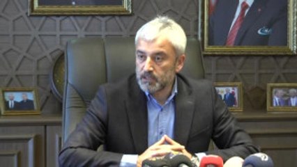 Ordu Büyükşehir Belediye Başkanı Enver Yılmaz'dan Arama Tepkisi