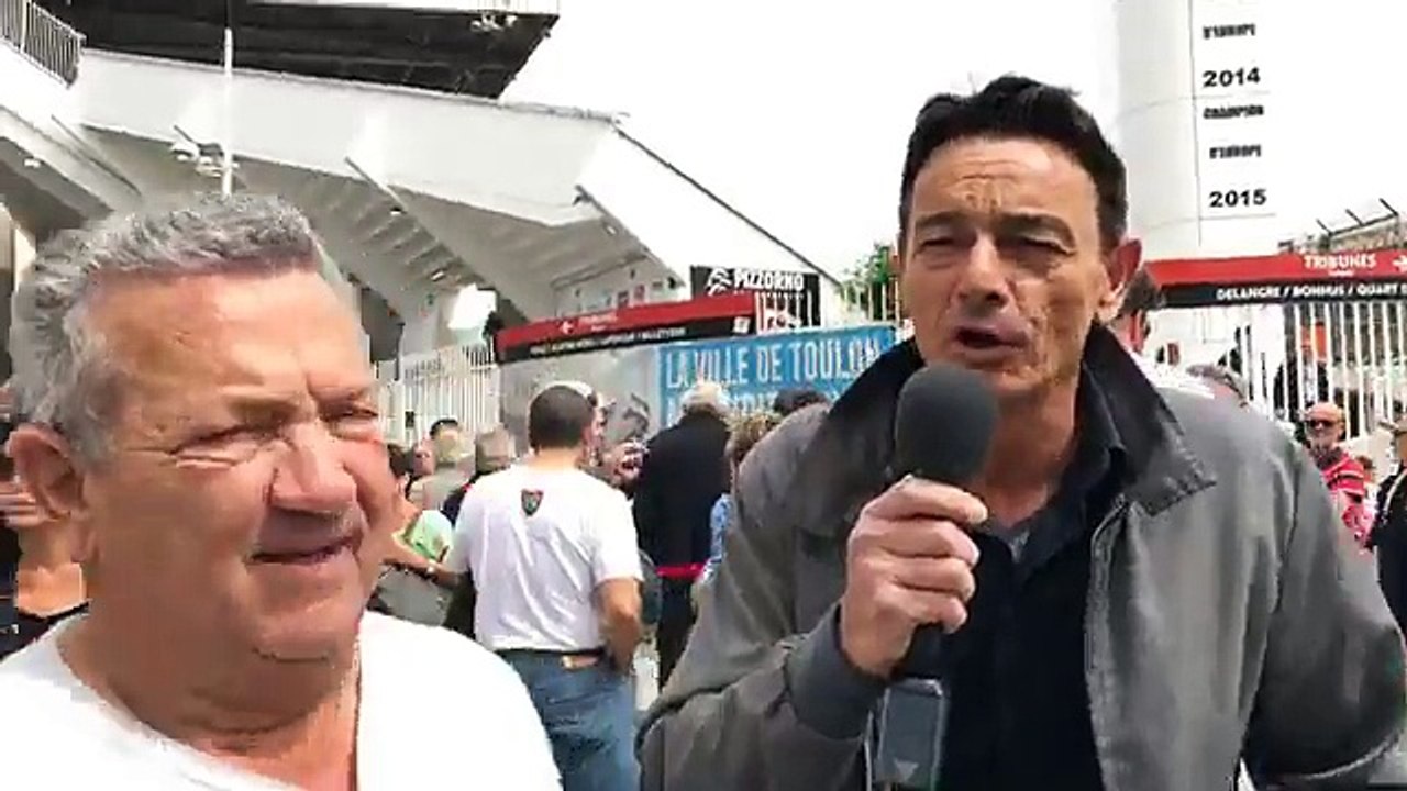 TOULON - CASTRES