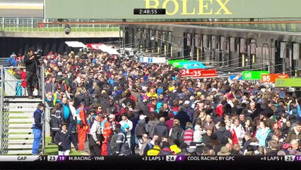 REPLAY - 4 Hours of Silverstone 2017 - RACE