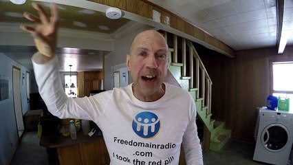 Standing Desktop power platform