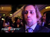 Urijah Faber isn't dwelling on Barao loss; Says him & Herb Dean are homies.