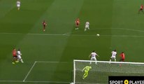 Giovanni Sio GOAL - Rennes	2-0	Lille 15.04.2017 HD