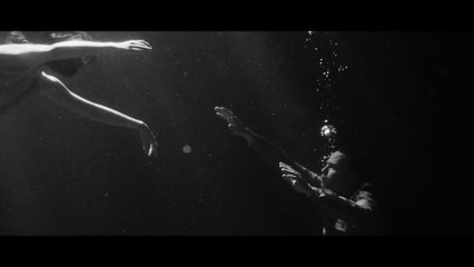 Marlon Roudette - Flicker