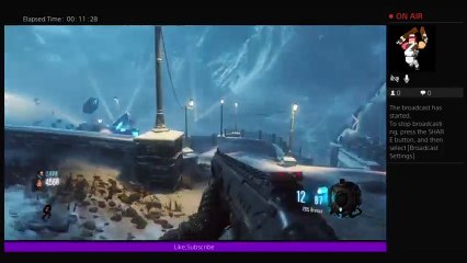 XxX Zombies XxX (13): Fun and Chaos