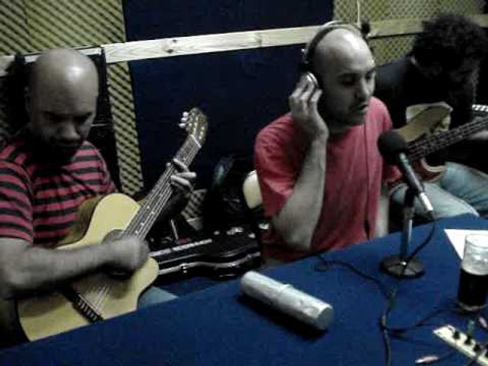 Otra vuelta - Borregos Border - Lo que Dios se olvidó