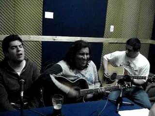 Otra vuelta - Maldito Flanders - Buscando