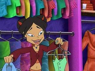 Sharon Naplója 1x08  Minden Idők Legrosszabb Első Randija