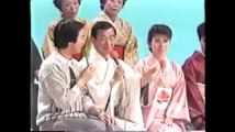 1984 85 森昌子デュエット＆民謡