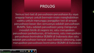 1. Prolog