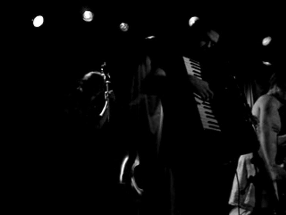 09 Beirut - Cherbourg