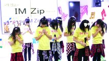 11 IM Zip 乃愛卒業LIVE  「IM Zip イズム（IM Zip アイム・ジップ）」