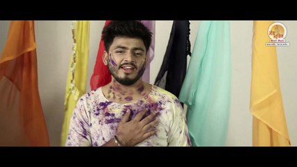 Satrangi Piya - Mitul Kaushik - Moxx Music - Latest Hindi Song - Love Song - Dollywood Hindi Song