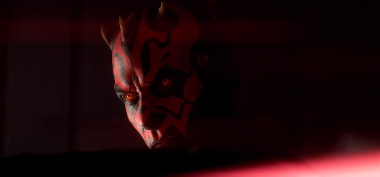 Star Wars Battlefront II - Tráiler completo de la Star Wars Celebration
