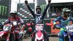 Best Moments MXGP Qualifying MXGP of Trentino 2017 - motocross